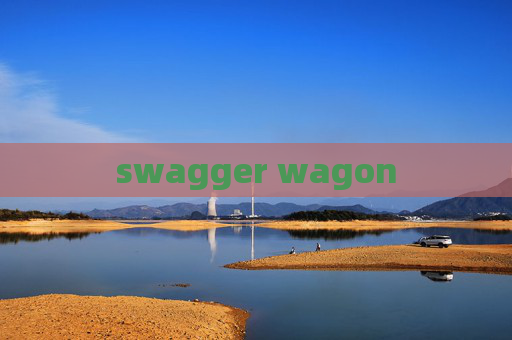 swagger wagon swagger wagon